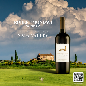ไวน์ Robert Mondavi Napa Valley ยกลัง 12 ขวด 17,999 บาท จัดส่งฟรีทั่วประเทศ!